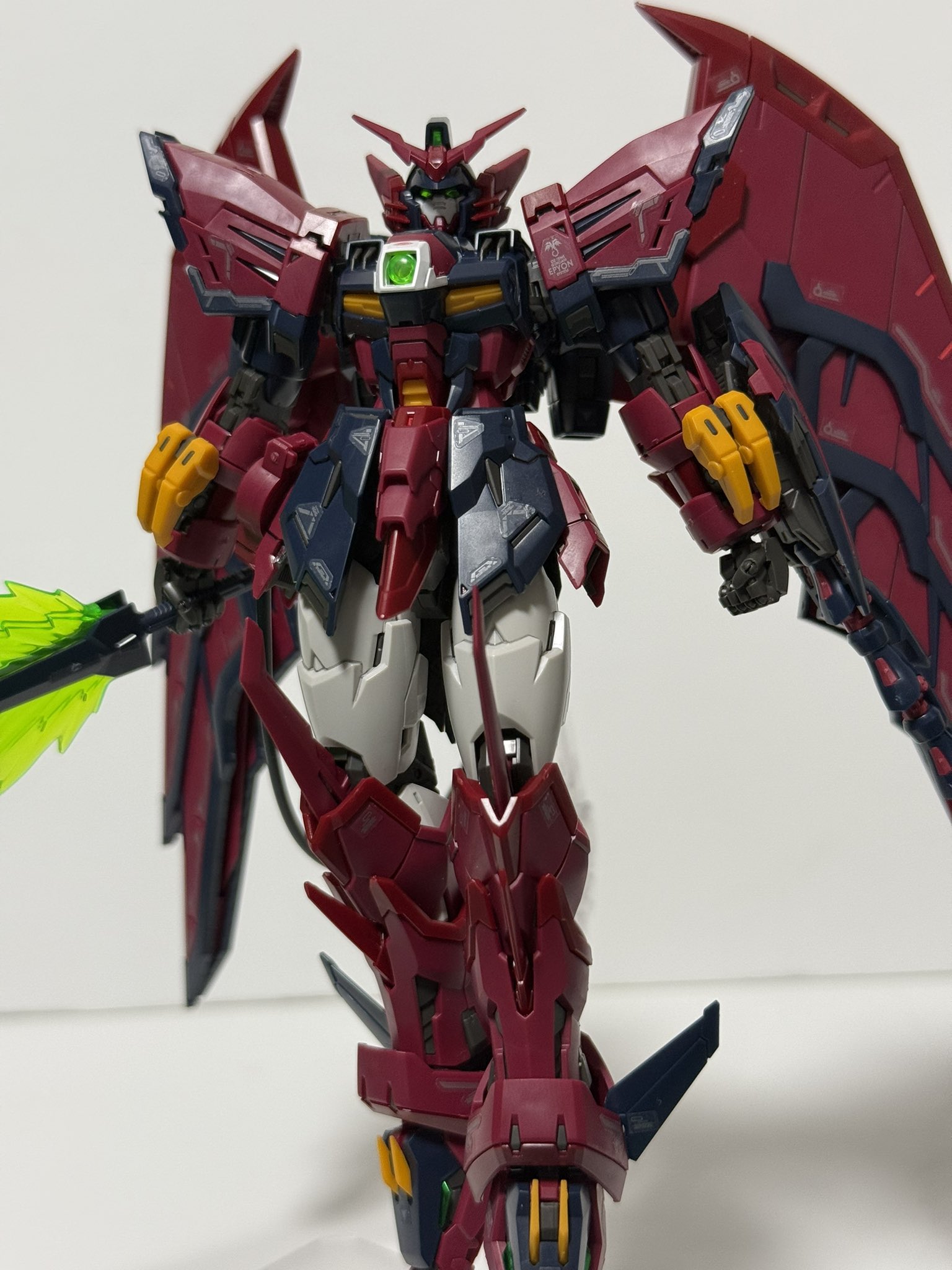 zaki@プラモ on X: 