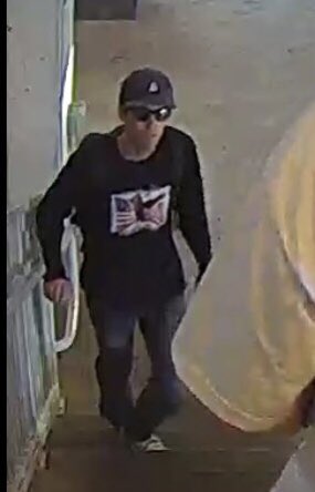 CrimewatchTO's tweet photo. 22 year old Tyler Robinson of Utah has been taken into custody by the FBI for the assassination of Charlie Kirk. https://t.co/FsuRNOP6I8