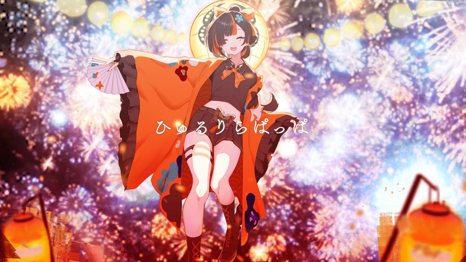 Highlights by 油灯13 @ご依頼受付中 (@simuyutou) / X