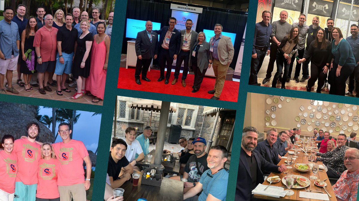 cantactix's tweet photo. It’s with both gratitude and admiration that we celebrate Jean-Paul as he embarks on the next chapter of his life. Please join us in celebrating his incredible career and wishing him the very best as he embarks on this exciting next adventure! Cheers to 10 years!🍾✨ https://t.co/WqbBe8X2yx