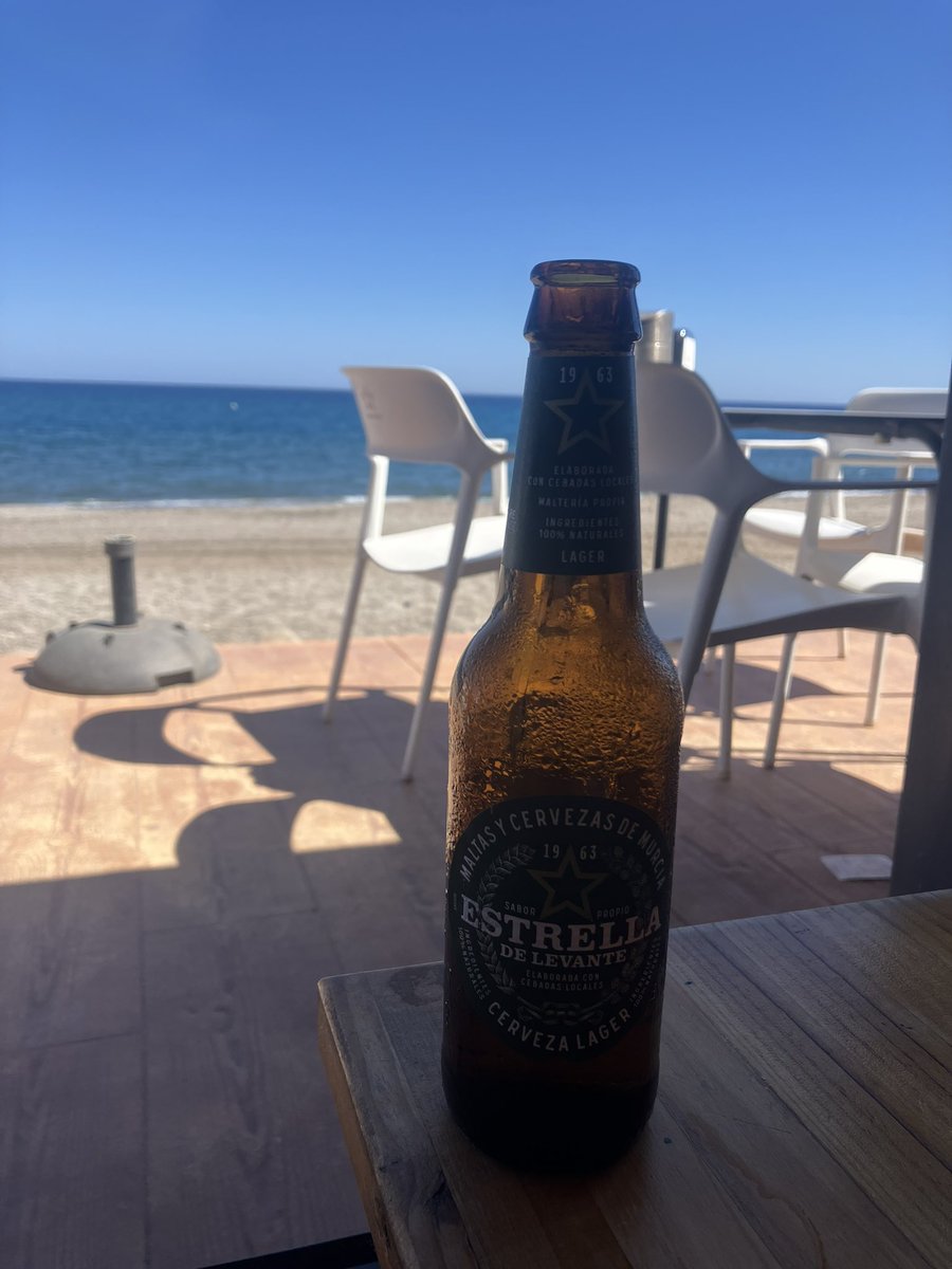 mc__1980's tweet photo. Practicando Mindfulness en mi paraíso 🥰🥰🥰
Pequeños placeres de la vida 😋
#CaboDeGata #Carboneras #Almería 
#Mindfulness #MindfulMoments https://t.co/TayNxlvtUN