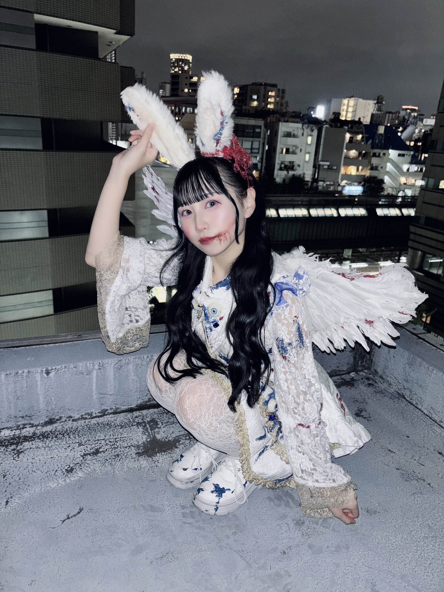 ぬゐ on X: 