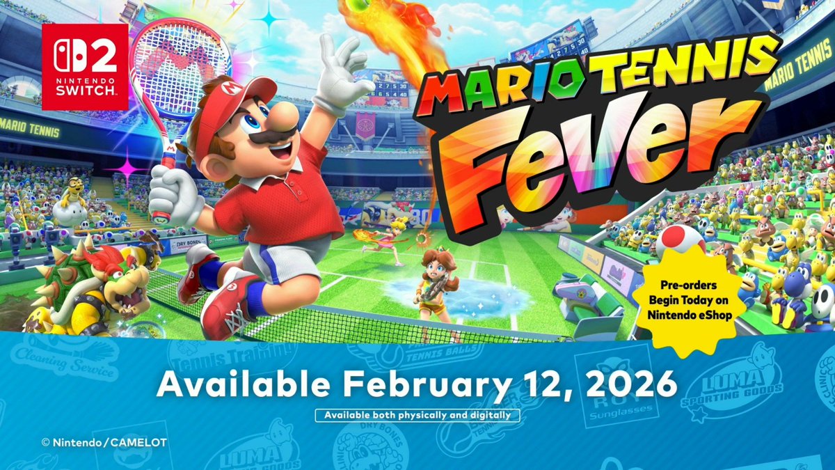 Wario64 tweet media
