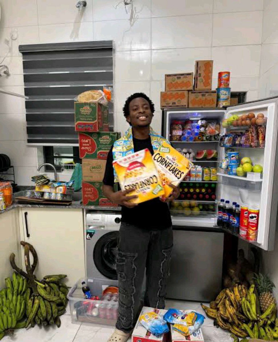 Nobody: Are you getting prepared for resumption?

Me: