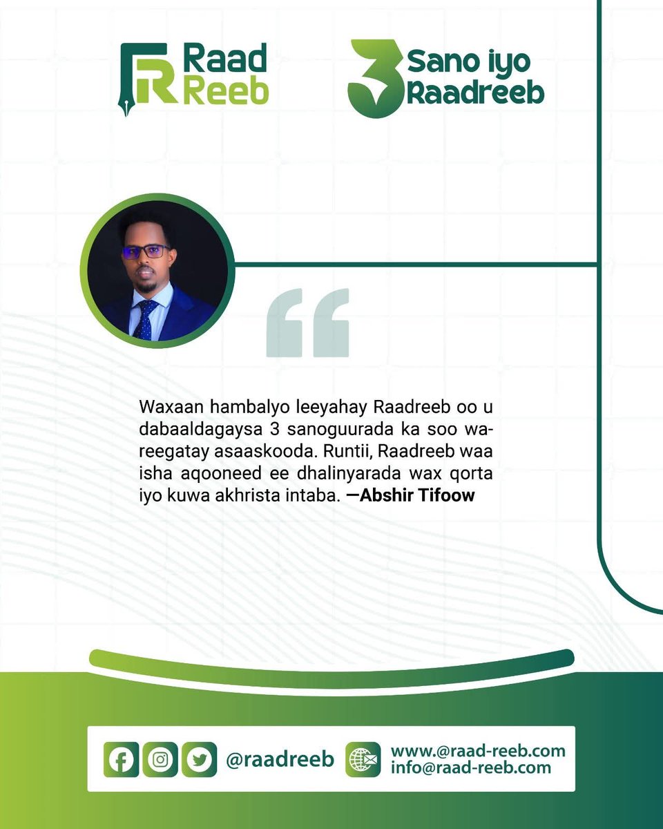 Raadreeb tweet media