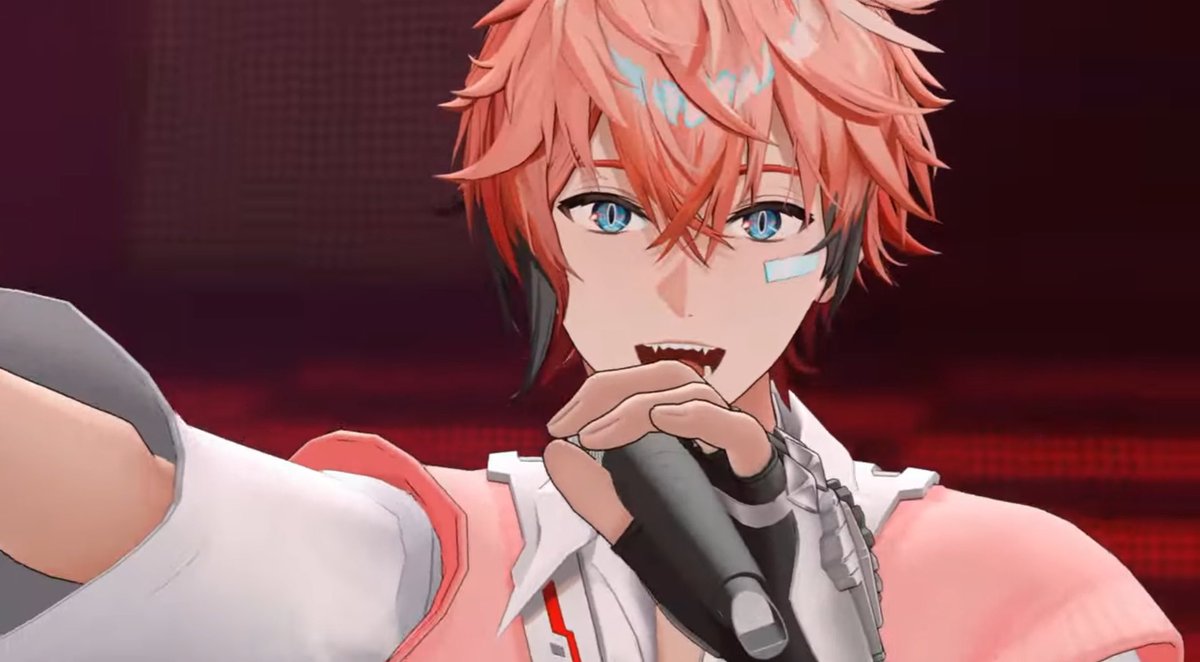 赤城ウェン 赤城ウェン - Vtuberデータベース｜Vtuber Post - Vポス