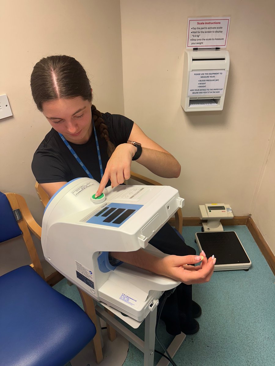WMC_GP's tweet photo. Find out how to understand blood pressure readings here:
https://t.co/wPXzcAvQ0n
Over time, high blood pressure can lead to a number of health problems:
https://t.co/wpAr7vyTcq
#BloodPressureAwareness #KnowYourNumbersWeek @blood_pressureuk https://t.co/EWp2xGOf1b