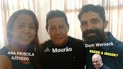 vidapsico's tweet photo. @GeneralMourao Caro, Mourão!
 Você, era o vice de JMB, porém, seu nome NUNCA apareceu, se quer foi mencionado  pelos detratores e perseguidores do Bolsonaro.
 É público e notório, que tinha "ligações" com pessoas que atraíram os patriotas para uma "emboscada" no 08/01.
Você é uma VERGONHA! https://t.co/AawYycxejL