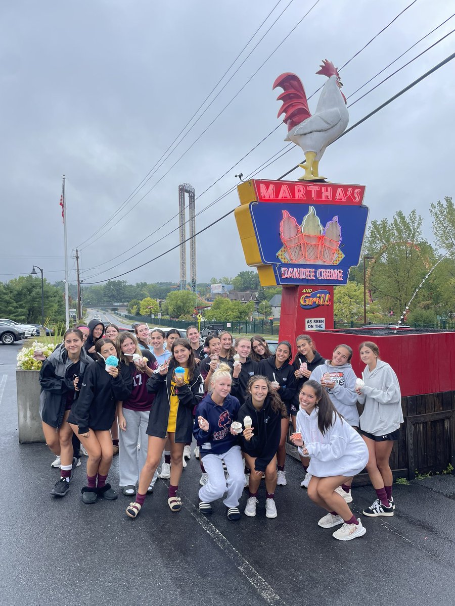 Great Collective Win &amp; Accomplishments vs Scarsdale 5-0. Sam Mainland had her 1st Varsity shutout, Ali Ferrara 1st varsity goal, Maddy White 1st varsity assist. Keep it rolling Huskies! <a href="/htown_huskies/">Harrison Athletics</a> <a href="/DGonzalezAAD/">Danny Gonzalez</a> <a href="/HarrisonHighRP/">Harrison High School</a>
