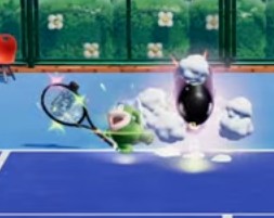 WHY WHY FUCKING WHY NINTENDO