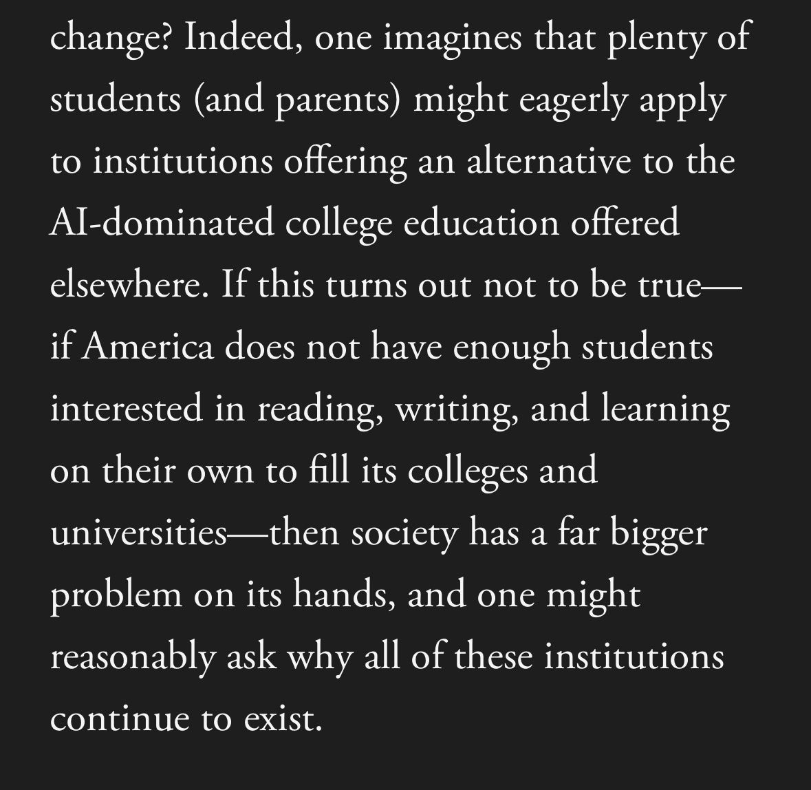 Tyler Austin Harper tweet media