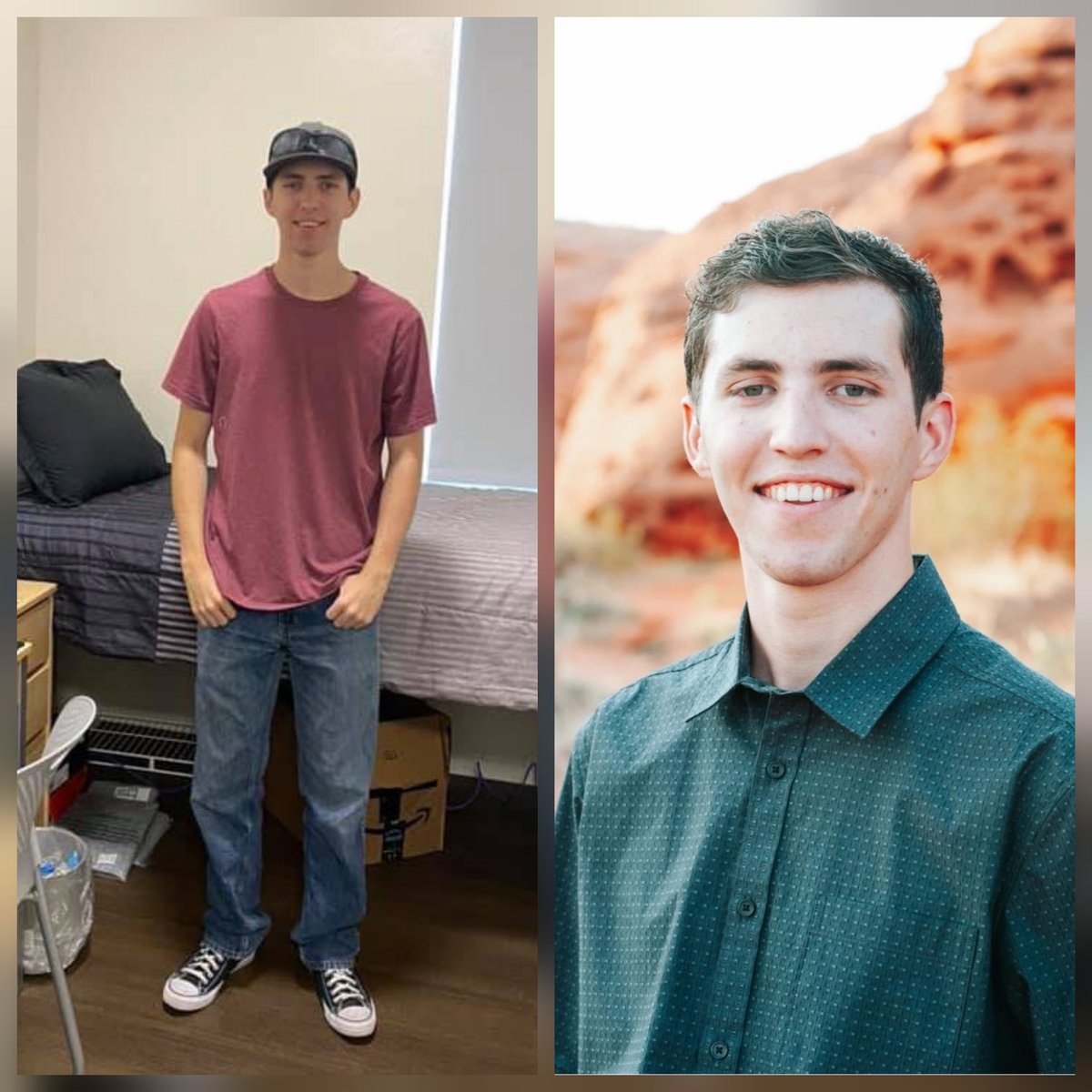 Tyler Robinson, 22, is the individual in custody for the murder of Charlie Kirk.