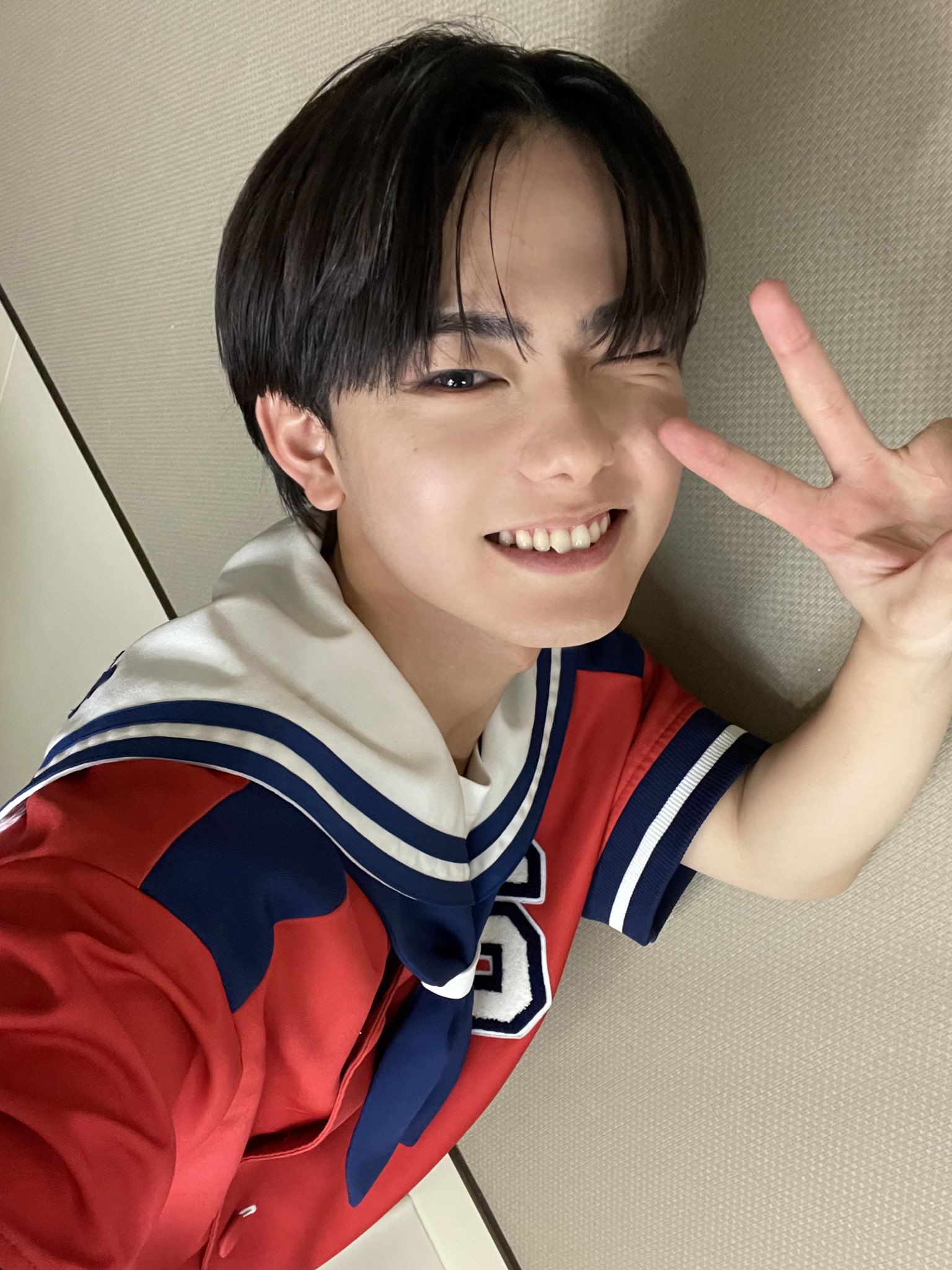 小田惟真（THE SUPER FRUIT） on X: 