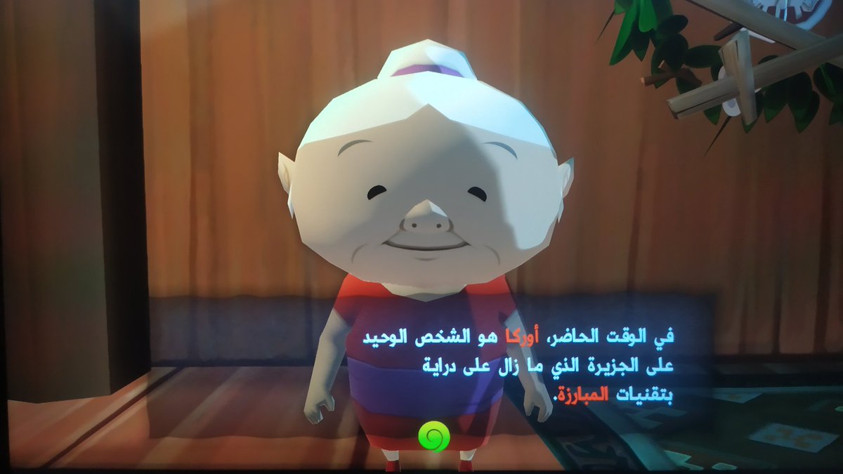 🔥The legend of Zelda wind wake🔥