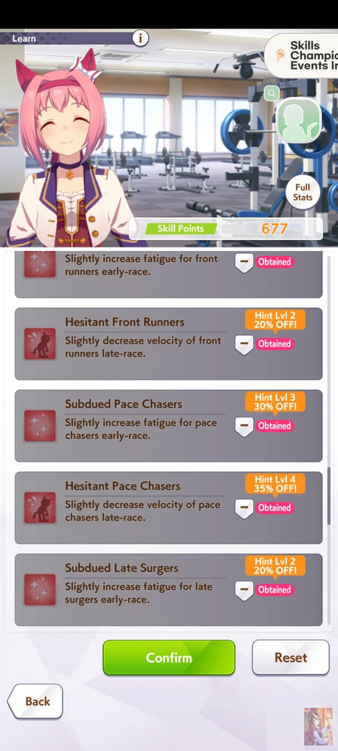 umamusumebase's tweet image. Uma! Go my evil baby, go do crime