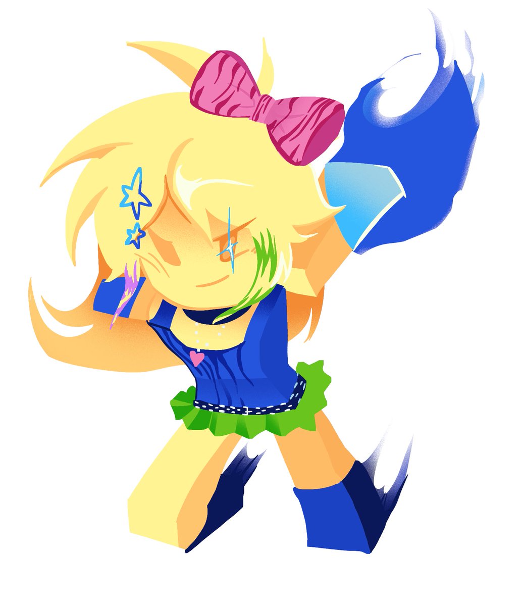 If you aren't interested please repost!
Waitlist open - Max wait time 2 weeks
10 eur per full bod // 1,200 robux  

#roblox #rblx #art #commissions