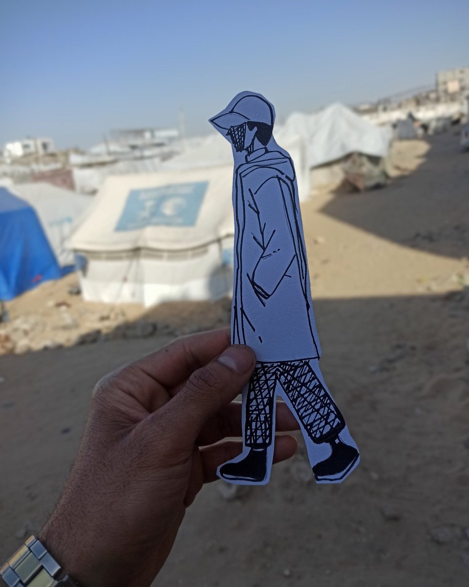 I thought I would still have this especially on his birthday but it is now probably buried among the very rubble and ash all our dreams and hopes are stuck under...