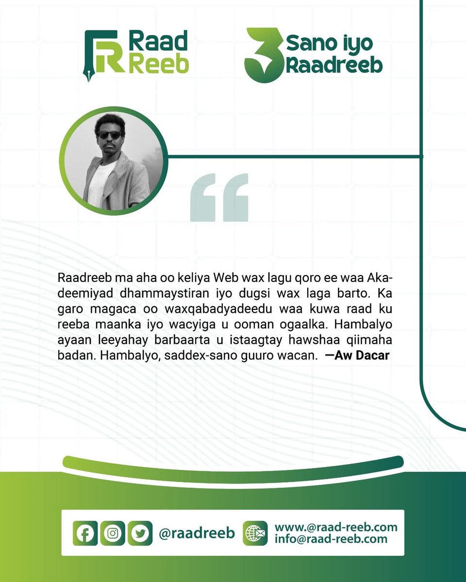 Raadreeb tweet media