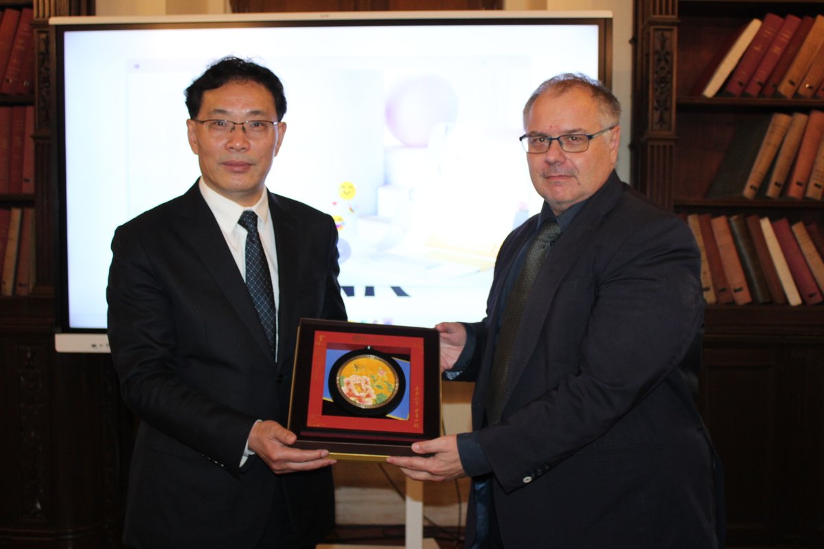 Università degli Studi Link tweet media