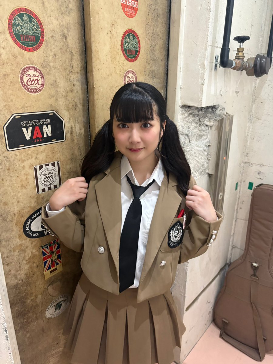 こらぼちょこれーつびーだまちゃんとでした！ありがとうございました！！

念願の遅咲きブラスターたのしかったよおおお たのしすぎたねにこにこ またやりたいなー。。

明日はもかちゃん生誕です！