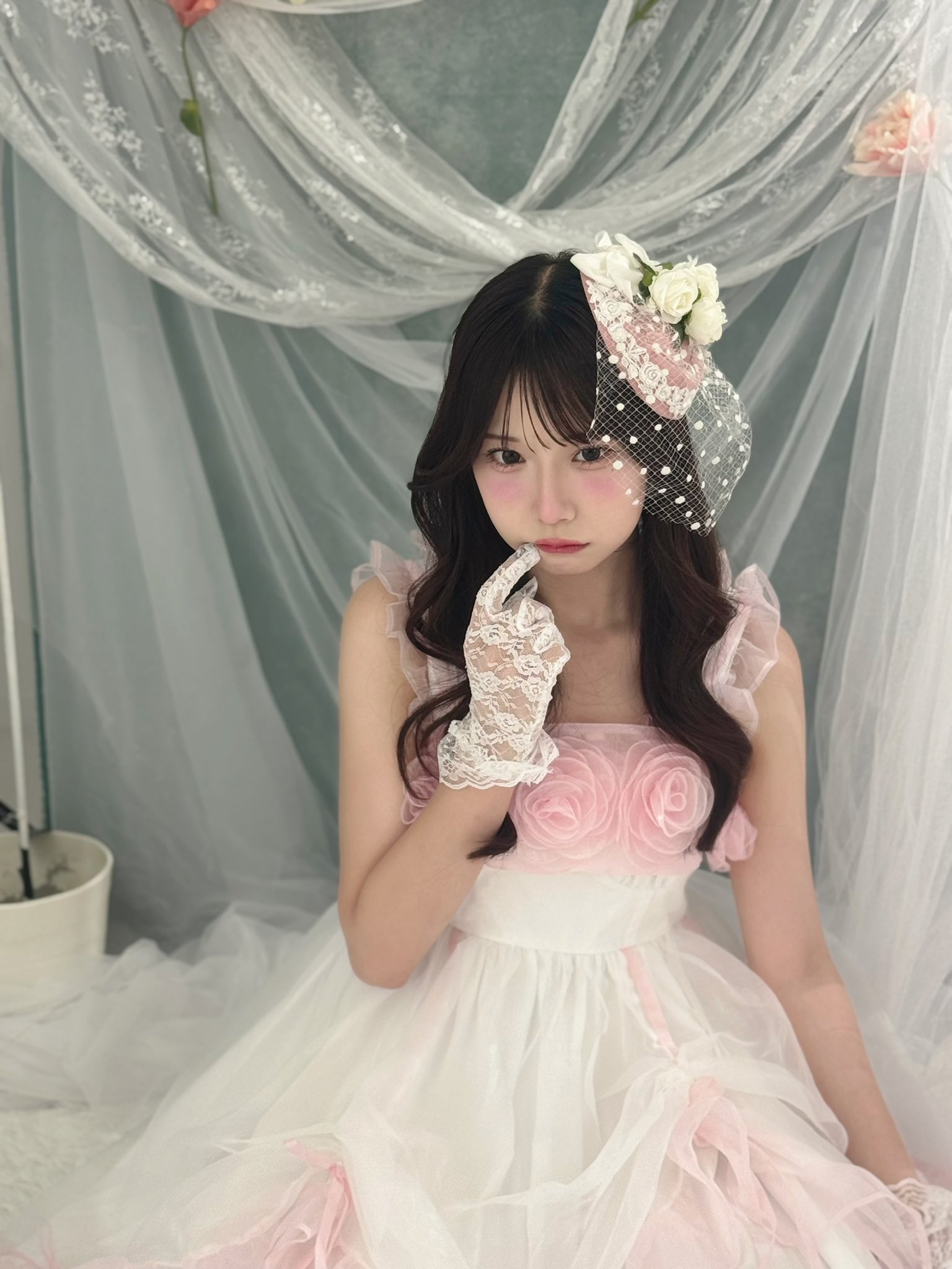 くるみぱん❗️ 月代 来実 (KAWAII LAB.MATES) (@pan_krmxx) / X