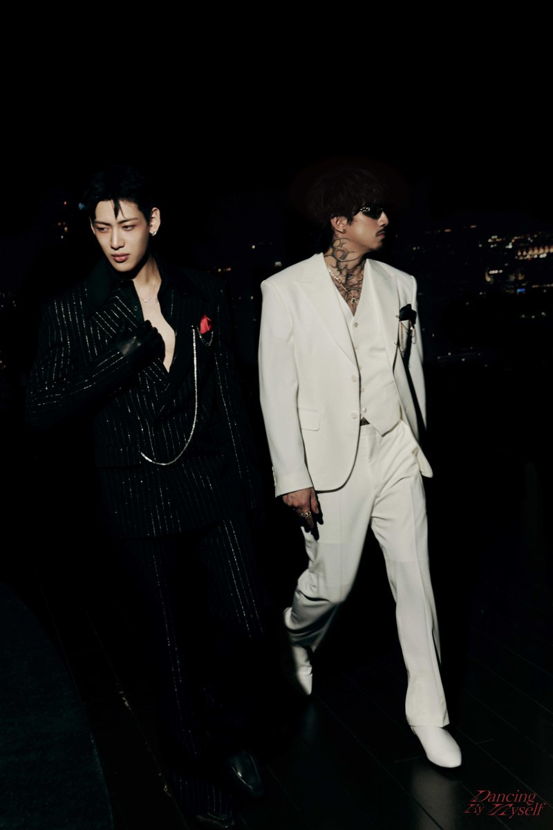 allarea_ent's tweet image. BamBam ชวน TIMETHAI แดนซ์ในลุคสุดเท่กับเพลง “ไม่มีใครสักคืน (Dancing By Myself)” ประเดิมอัลบั้ม EP ภาษาไทยชุดแรก HOMETOWN ฟังพร้อมกันทั่วโลก 10 ต.ค. นี้

อ่านต่อ : facebook.com/share/p/1AvA5Q…

#แบมแบม #BamBam #뱀뱀 #TIMETHAI
#HOMETOWN #Dancing_By_Myself
#DancingByMyself_OUTNOW