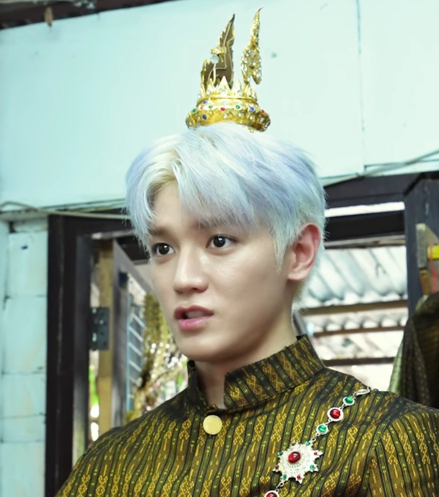 ขุนนางชั้นสูง ❌                 
กุมารทอง ✅✅✅✅✅✅✅✅