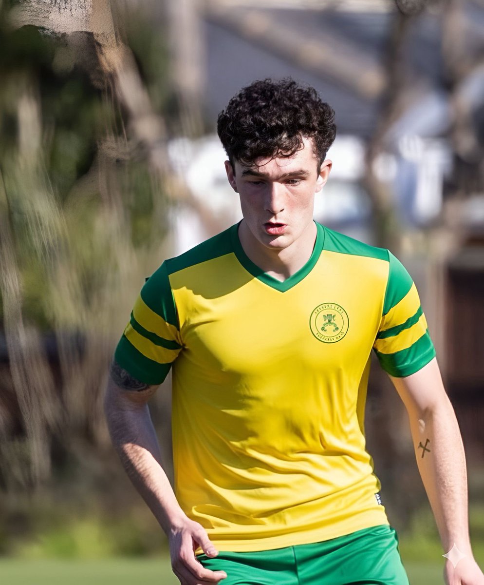 Rayners Lane FC tweet media