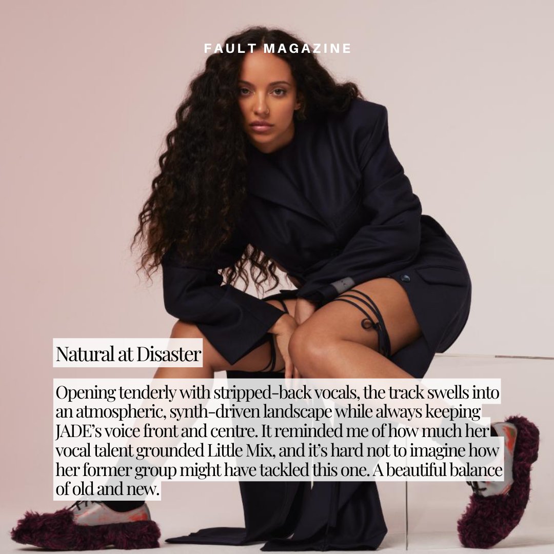 FAULT Magazine tweet media