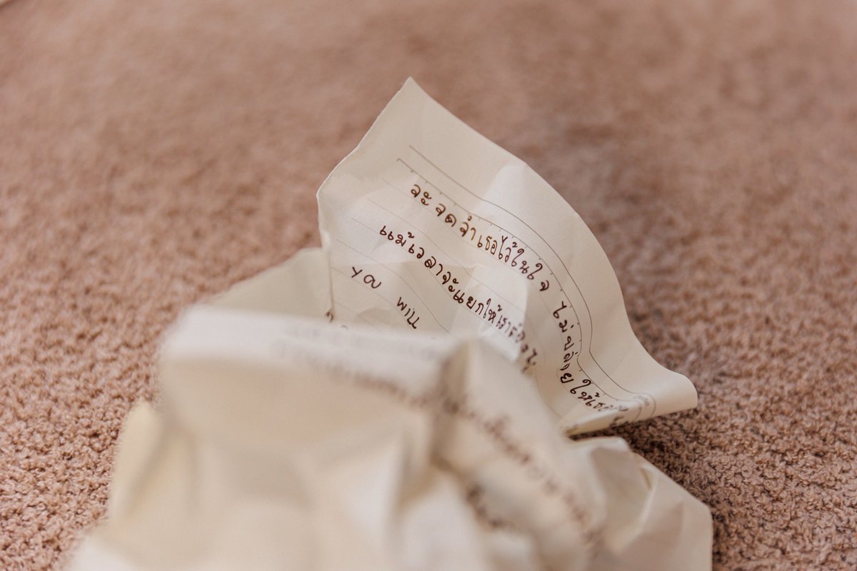 🙇🏻‍♀️💙ไม่เคยลืมใคร
แม้แต่คนที่ผ่านมา แล้วก็ผ่านไป อาจจะมีหลายเหตุผลหลายความรู้สึก

บางคนอยู่ด้วยกันไม่นาน
แต่ฝากความทรงจำไว้ยาวนานเกินคาด
GHOST อาจไม่มีตัวตน
แต่เราจดจำทุกอย่าง… เสมอ

สั้นๆรักและห่วงใยเสมอ 

🙇🏻‍♀️💙 Never forget anyone.
Even those who have passed and gone. There may