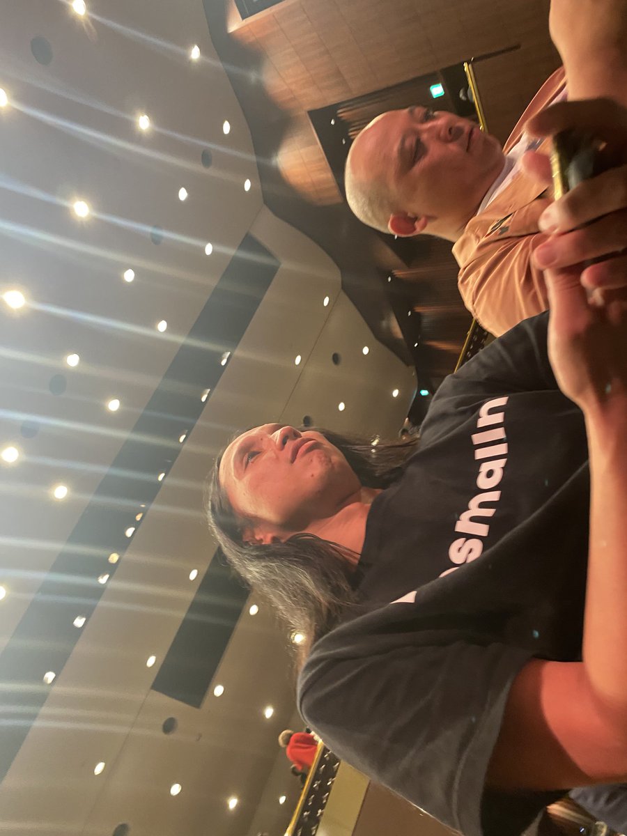 norikonomusuko1's tweet image. 結果発表前布にぃー、トムブラウン盗撮成功！！

ツーマンお願いします！！👋👴
