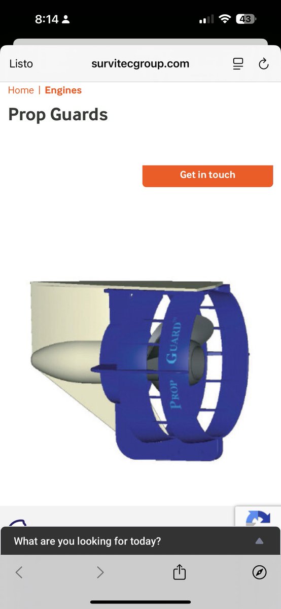 Cartagena registra el mayor número de accidentes acuáticos por motores. ¿Qué están haciendo para cambiar esta realidad?
La solución es clara y está al alcance de una gestión responsable: trabajar con @DimarColombia , <a href="/ArmadaColombia/">Armada de Colombia</a>, <a href="/AlcaldiaCTG/">Alcaldía de Cartagena</a>  y <a href="/ConcejoCTG/">Concejo de Cartagena</a>