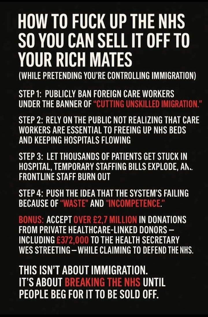 LesleyM25724591's tweet image. #LabourLies 
#labourvalues