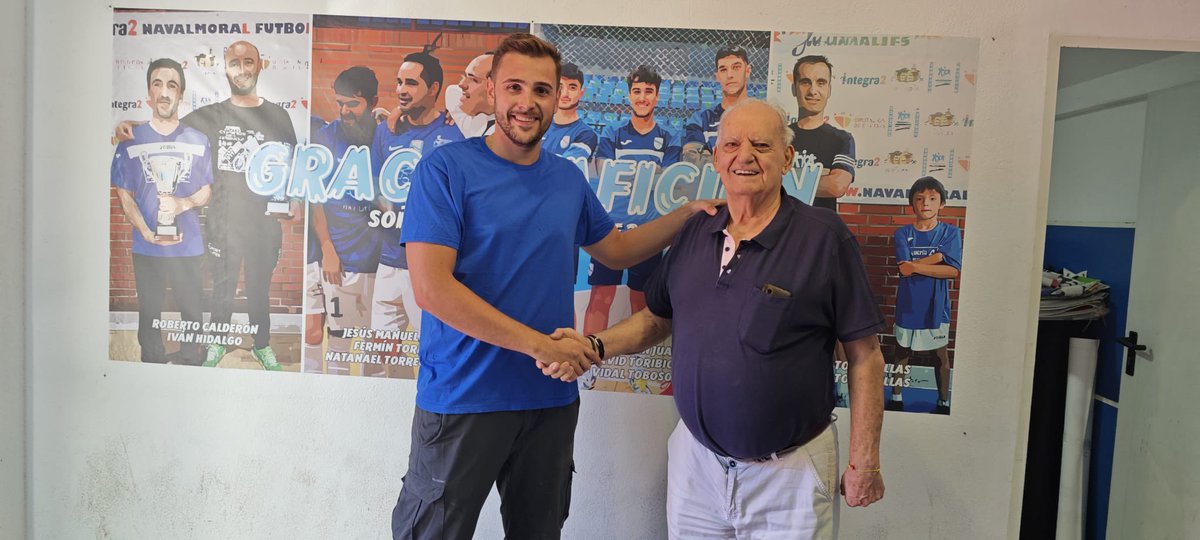 Desde el club queremos dar las gracias a MS Energies y Mario Simón por su pedazo de regalo al club un año más. Gracias por abastecernos de agua para gran parte de la temporada, todo un lujazo. Gracias por apoyar al NFS y al deporte moralo.