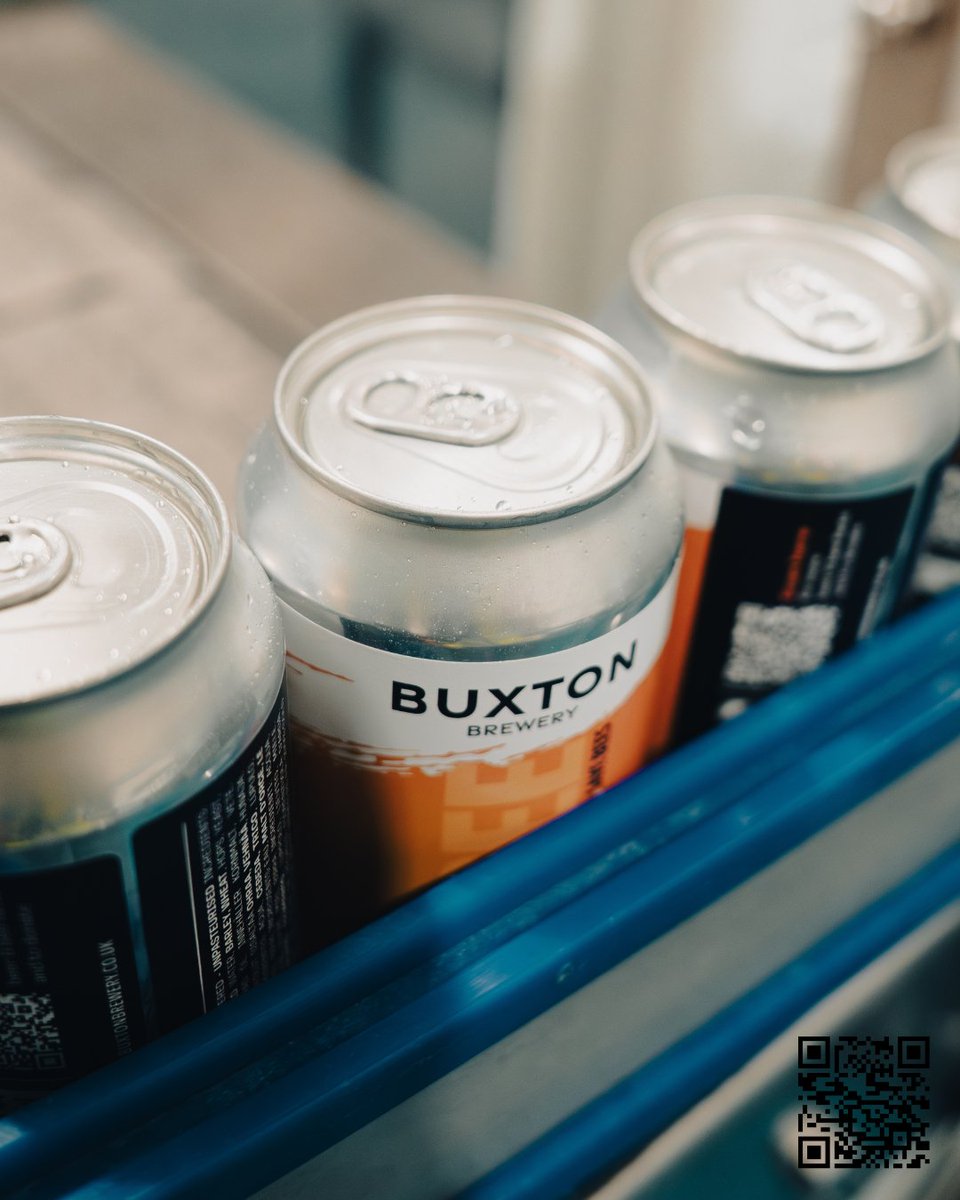 This beer does more than taste amazing.
 Plan Bee is helping protect the pollinators that feed us. 🐝🌾

Made with honey. Brewed for good. 🍺

Now available from <a href="/BuxtonBrewery/">BuxtonBrewery</a> : buxtonbrewery.co.uk/product/plan-b…

Learn more about the collab: worldbeeproject.org/plan-bee-buxto…

#BuxtonBrewery