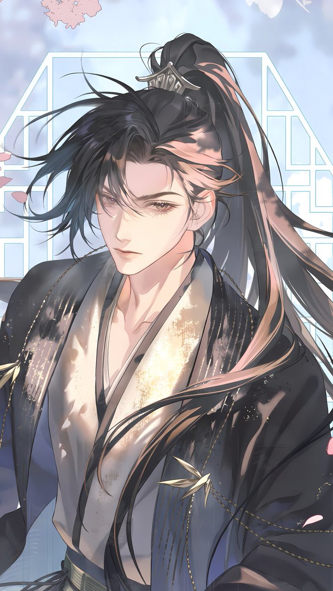 danmei_ss's tweet photo. Name: Those Years in Quest of Honor Mine #thoseyearsinquestofhonormine #esosañosenbuscademihonor #当年万里觅封侯 #Dāngniánwànlǐmìfēnghóu #TYQHM #danmei #bl #bilibilicomics #manhua https://t.co/dZKSZ73W7v
