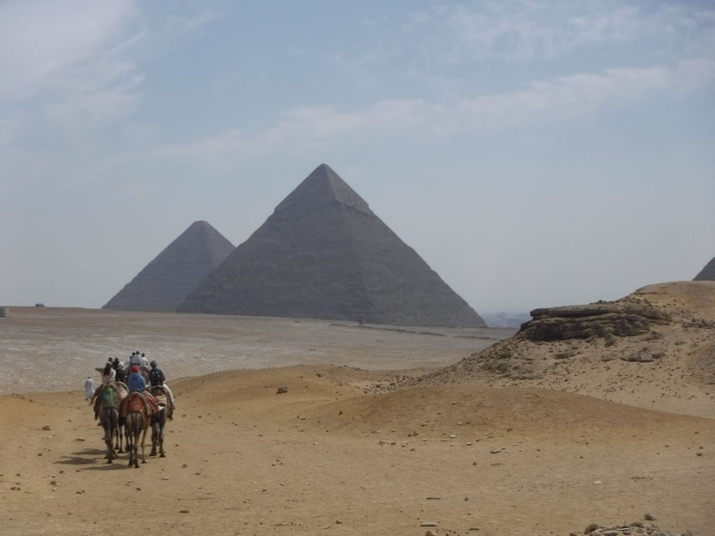 If you are thinking of a vacation to Egypt, I've got you covered.

Here's a round-up of ALL my Egypt posts.

Trip planning, Pyramids, temples and a Nile cruise.

What more do you need?
sunhatsandchardonnay.substack.com/p/egypt-travel…