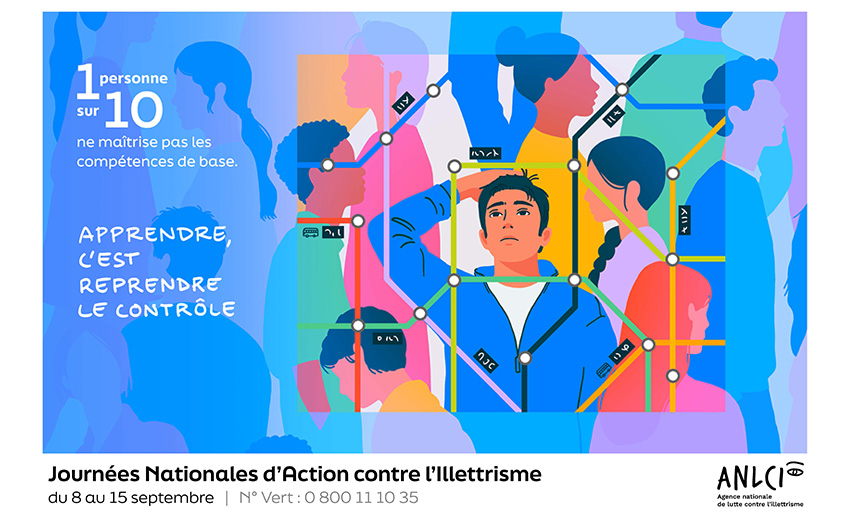 📚 En pleine #JNAI2025, rappelons une évidence : détecter et lever les freins invisibles est essentiel pour l’accès à l’emploi.

À Aiguillon, <a href="/FranceTravail/">France Travail</a> utilise l’outil EVA pour repérer et accompagner 👉 francetravail.org/regions/nouvel…