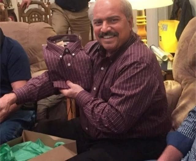 Applying for jobs on LinkedIn with the same CV