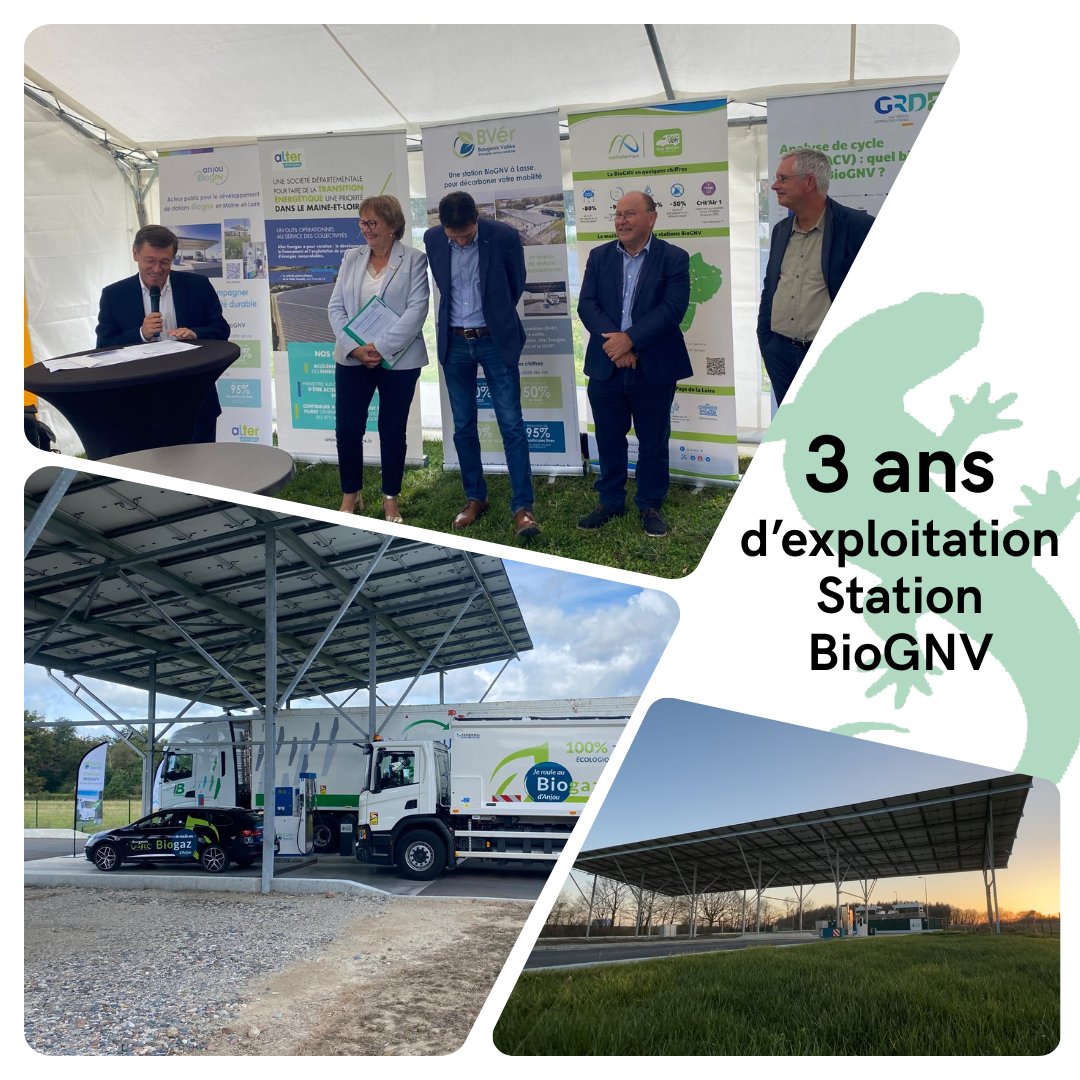 SIVERT de l'Anjou tweet media