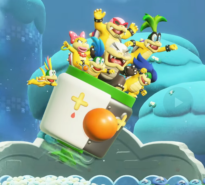AnnoyedKoopa's tweet photo. MY BABIES ARE BACK!!!!!!!!!!!!!!!!!!!!!!!!!!!!!!!!!!!!!!!!!!!!!!!!!!!!!!!!!!!!!!!!!!

#NintendoDirect https://t.co/wqkgkVSWDy