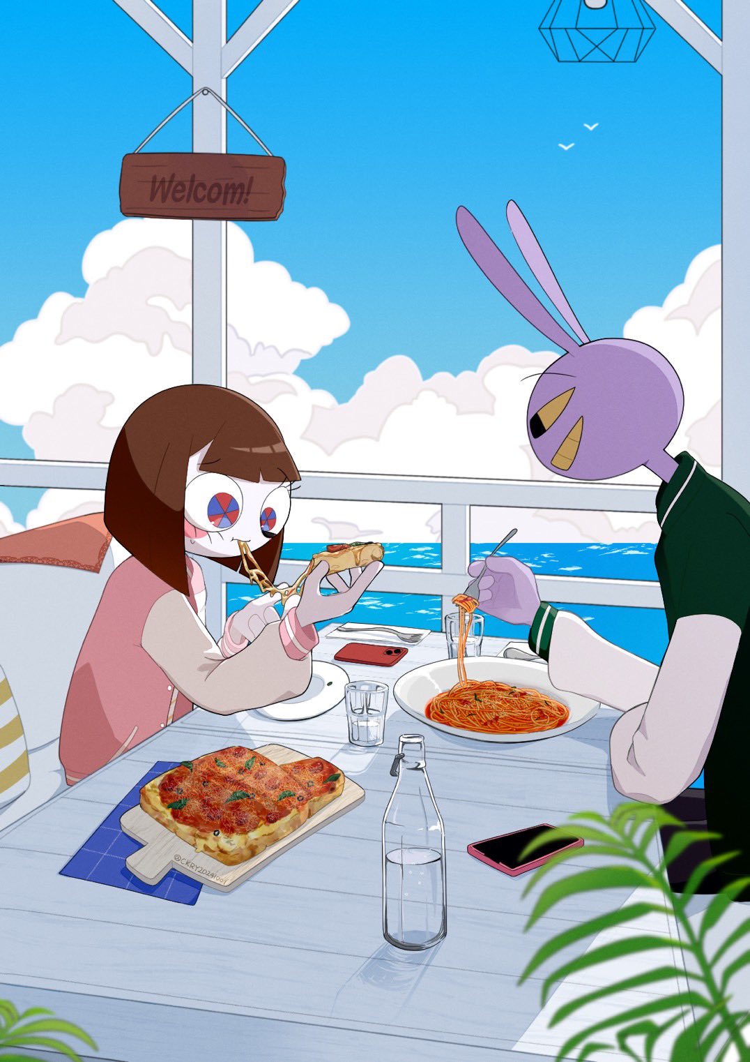 ❤︎mamirin❤︎ Jomniman (@GigaBruhToday) / X