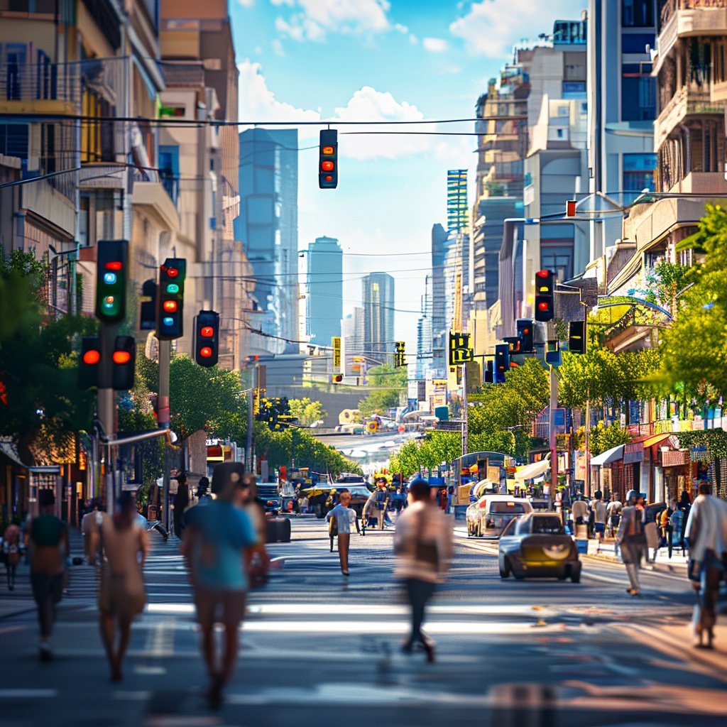 ¿Cómo la IA puede mejorar la vida en las ciudades? Fue el tema que desarrollé en Canal E la semana pasada. Y puse foco en la ciudad de Rosario.
PlanetaIA:
planetaia.com.ar/2025/09/como-p…
Youtube:
youtu.be/_-sYYpqzxL4?si…
Canal E (página):
perfil.com/noticias/canal…