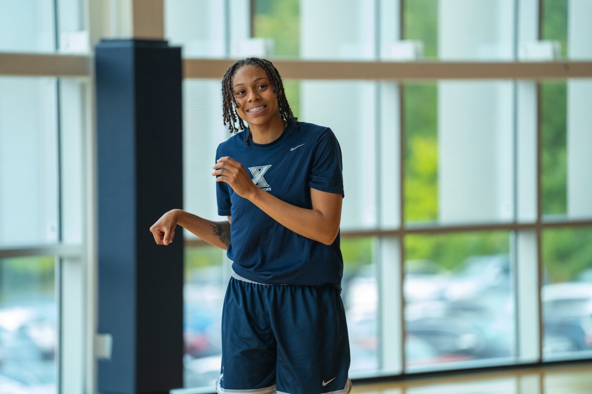 All Smiles Heading into the Weekend😁

#mindonMARCH | #LetsGoX