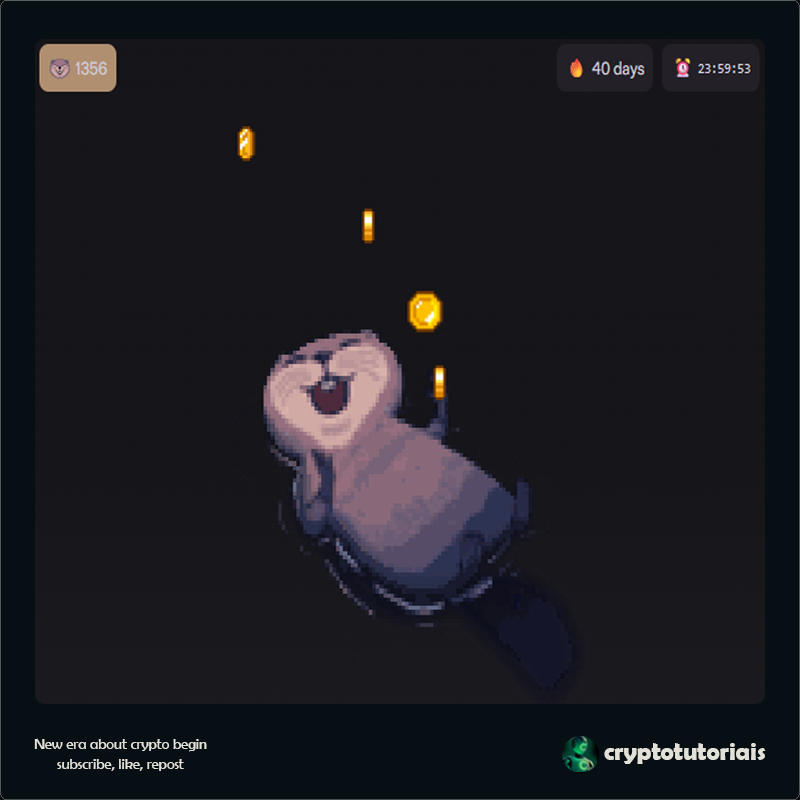 cryptotutoriais's tweet image. [Day 40]

more one day to claim points on @TownsProtocol

HODL $TOWNS
claim points
claim stake!

Join app.towns.com/t/0x36b5d75d11…

#town #townsprotocol