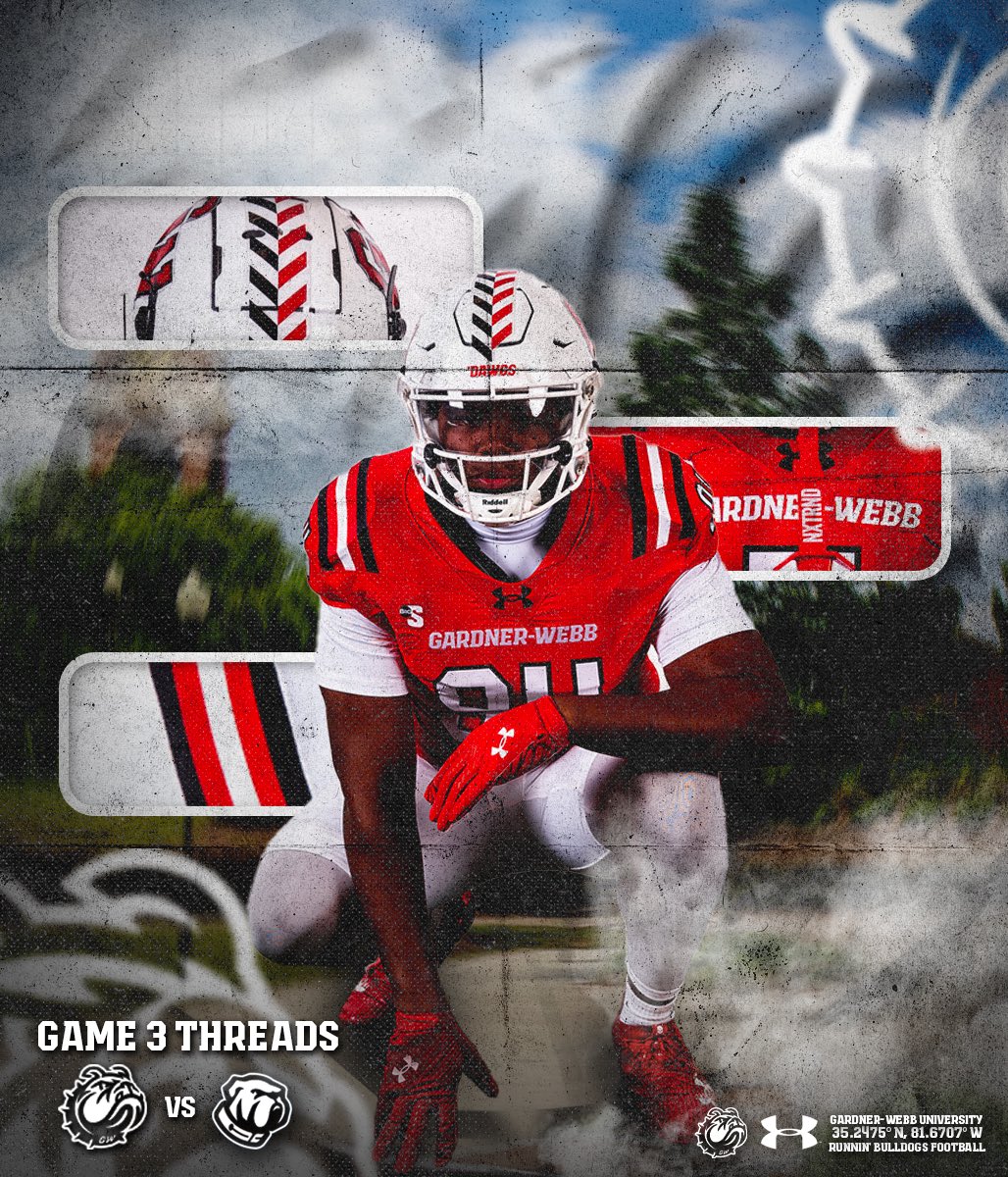 𝐂𝐨𝐦𝐛𝐨 𝐅𝐨𝐫 𝐖𝐞𝐞𝐤 𝟑

#EDGE | #SkoDawgs