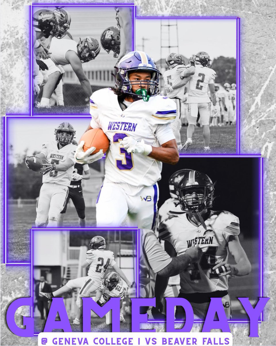 MRittCGS's tweet photo. 🔥 It’s a GREAT Day to Be a Golden Beaver

🏈 @WesternBeaverFB vs @tigers15010
🗓️ Friday, September 12th
⏰ Kickoff: 7:00 PM
📍 @GenevaCollege

#RecruitWB https://t.co/gdLWOvUi66