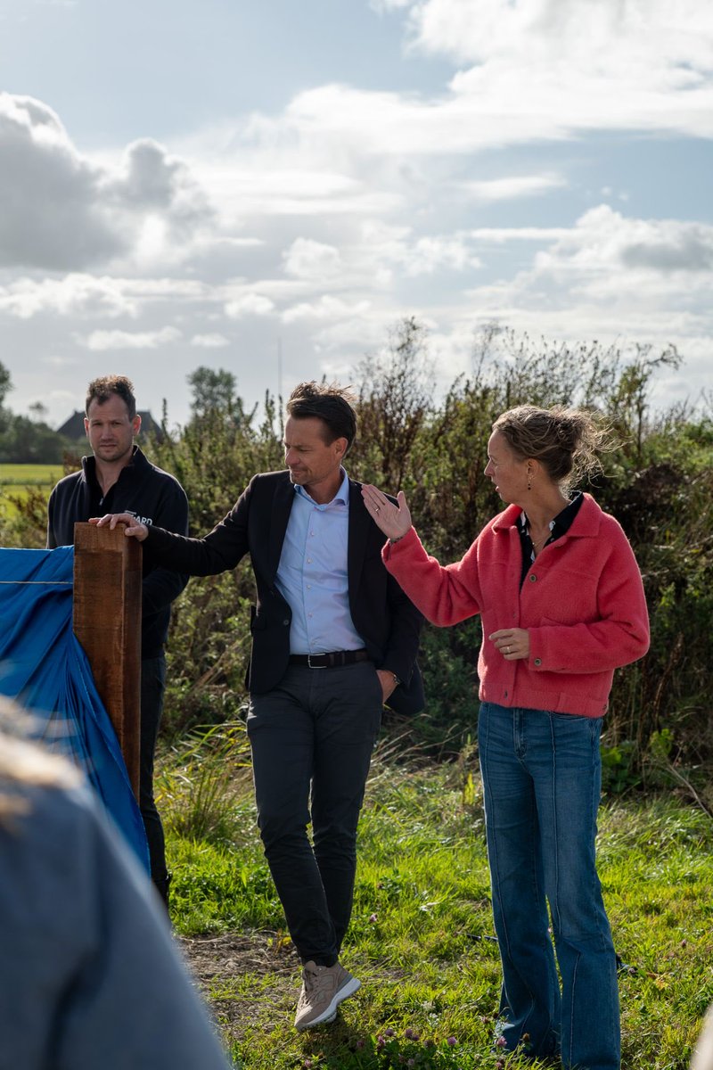 Bert Koonstra tweet media