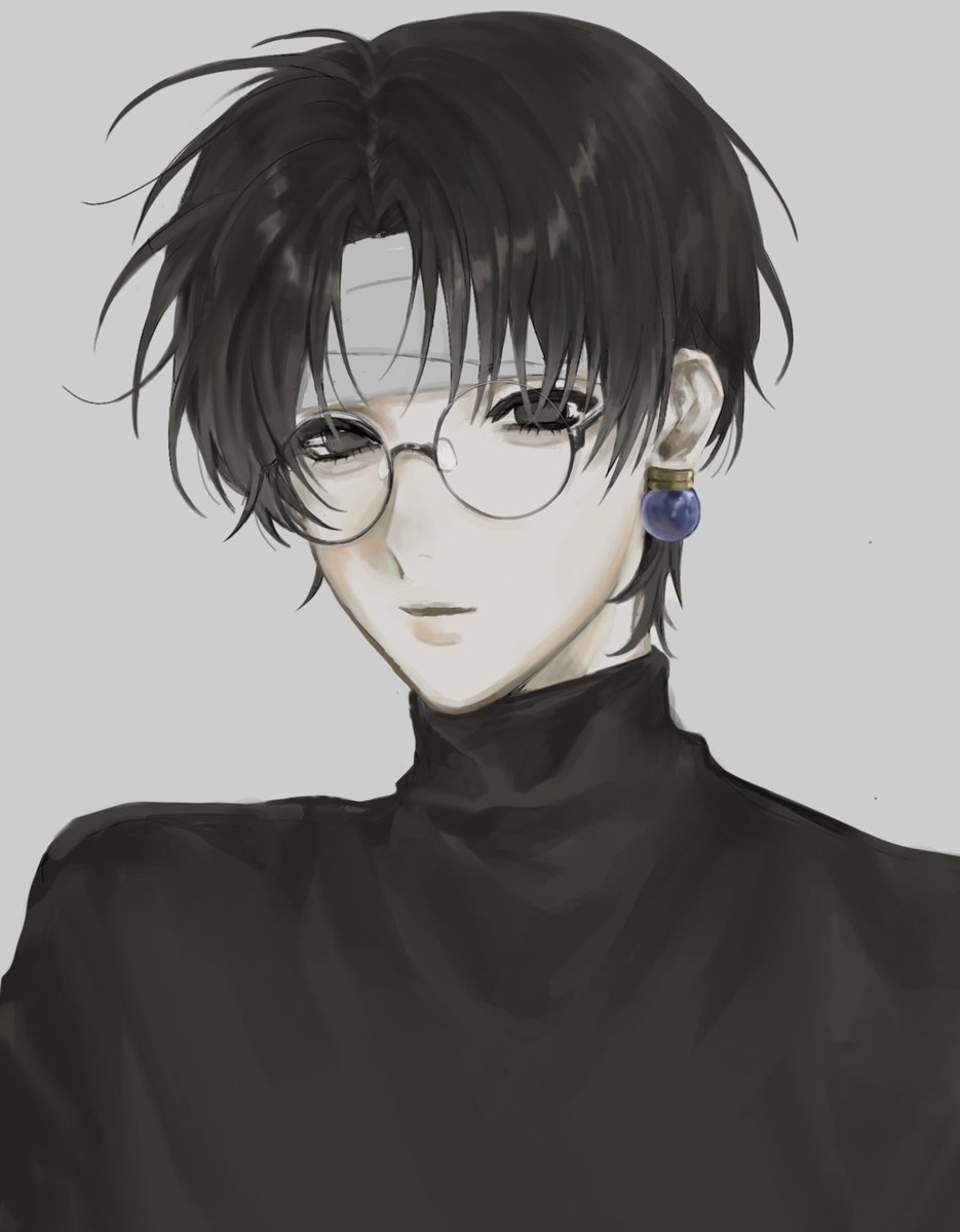 815_netai's tweet photo. #hxh #hxhfanart https://t.co/IlbAqRl6L2