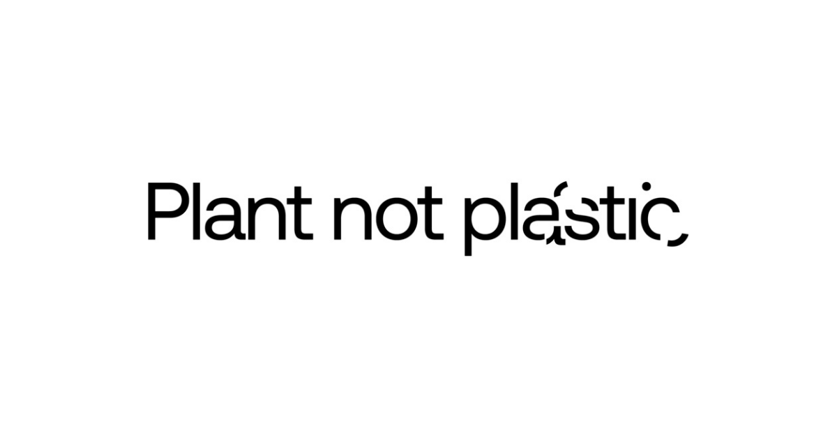 _PlantNotPlastic tweet media